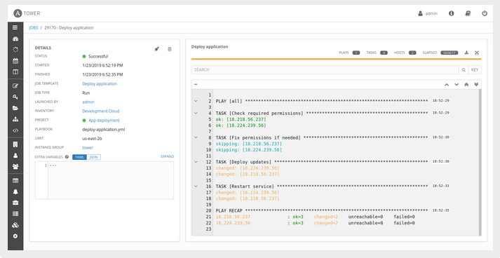 ansible