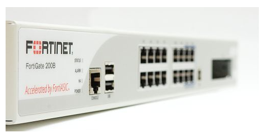 fortinet