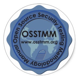 osstmm