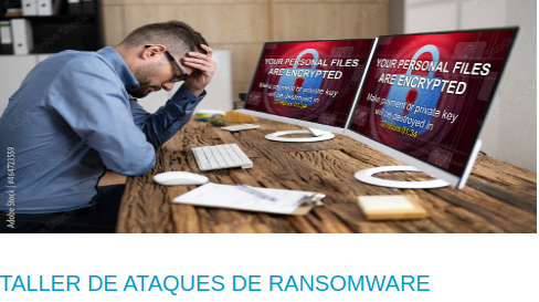 ransomware